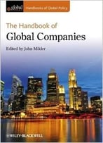 The Handbook Of Global Companies