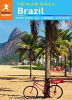 The Rough Guide To Brazil, 8 Edition