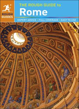 The Rough Guide To Rome, 7 Edition