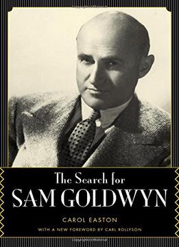 The Search For Sam Goldwyn, 2 Edition