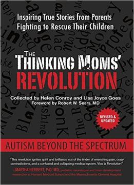 The Thinking Moms’ Revolution