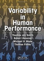 Variability In Human Performance