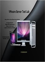 Vmware Server Test Lab: Mac Os First Edition 2016