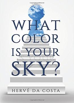 What Color Is Your Sky?: Seven Steps To Create A Future Beyond Your Dreams