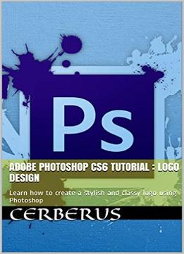 adobe photoshop cs6 logo