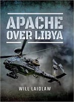 Apache Over Libya