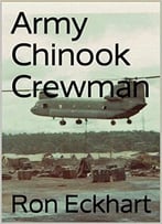Army Chinook Crewman
