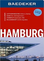 Baedeker Reiseführer Hamburg, Auflage: 17