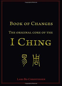 i ching book pdf