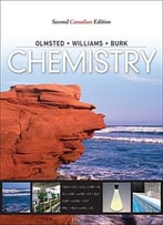 Chemistry, 2nd Canadian Edition