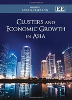 Clusters And Economic Growth In Asia