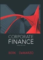 Corporate Finance (3rd Edition)