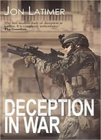 Deception In War