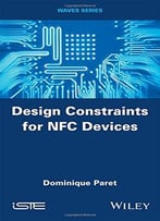 Design Constraints For Nfc Devices