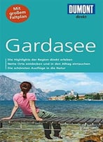 Dumont Direkt Reiseführer Gardasee, Auflage: 3