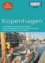 Dumont Direkt Reiseführer Kopenhagen, Auflage: 3