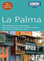 Dumont Direkt Reiseführer La Palma, Auflage: 3