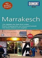Dumont Direkt Reiseführer Marrakesch, Auflage: 3