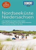 Dumont Direkt Reiseführer Nordseeküste, Niedersachsen, Auflage: 3