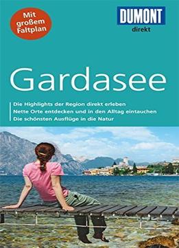 Dumont Direkt Reiseführer Gardasee, Auflage: 3