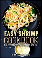 Easy Shrimp Cookbook
