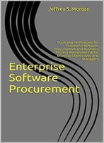 Enterprise Software Procurement