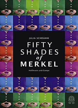 Fifty Shades Of Merkel