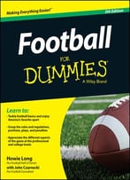 Football For Dummies, 5 Edition