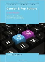 Gender & Pop Culture: A Text-Reader