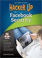 Hacker Up On Facebook Security