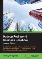 Hadoop Real-World Solutions Cookbook – Second Edition