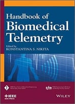 Handbook Of Biomedical Telemetry