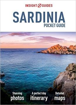 Insight Guides: Pocket Sardinia