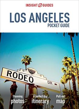 Insight Pocket Guides: Los Angeles