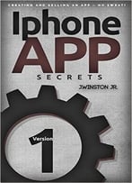 Iphone & Ipad App Secrets