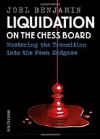 Liquidation On The Chess Board: Mastering The Transition Into The Pawn Ending