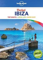 Lonely Planet Pocket Ibiza (Travel Guide)
