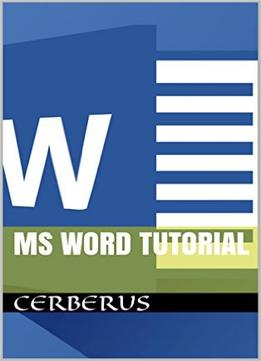 Ms Word Tutorial