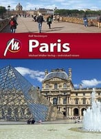 Paris Mm-City: Reiseführer Mit Vielen Praktischen Tipps
