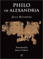 Philo Of Alexandria