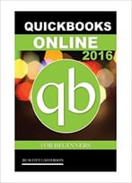 Quickbooks Online 2016 For Beginners