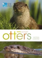 Rspb Spotlight: Otters