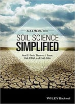Soil Science Simplified, 6th Edition