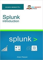 Splunk Introduction