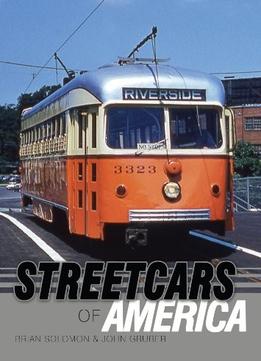 Streetcars Of America