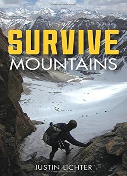 Survive: Mountains