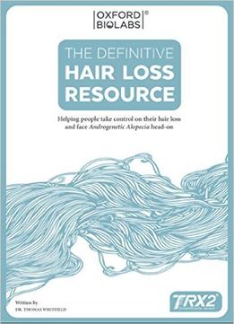 The Definitive Hair Loss Resource
