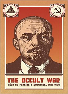The Occult War