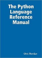 The Python Language Reference Manual