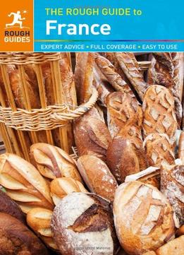 The Rough Guide To France